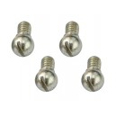 Precision CNC Steel Grip Ball set (for MH-MCPX002/102)