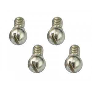 Precision CNC Steel Grip Ball set (for MH-MCPX002/102)