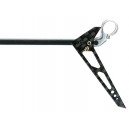 3mm Carbon Tail Boom set (for MH-MCPX005/B/X)