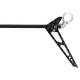 3mm Carbon Tail Boom set (for MH-MCPX005/B/X)