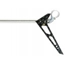 3mm Aluminum XL Tail Boom set (for MH-MCPX005/B/X)