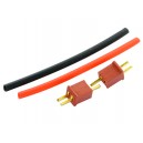 Micro T-Plug Connectors
