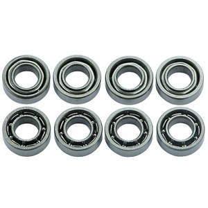 3x6x2 Radial Bearing