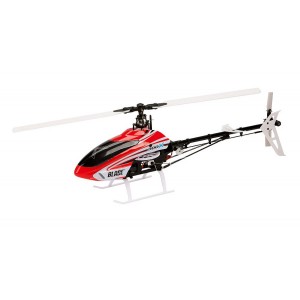 E-Flite Blade 300 X BNF - sans barre de Bell avec BeastX integré
