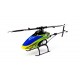 E-Flite Blade 130 X BNF - sans barre de Bell