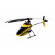 E-Flite Blade nanoCPX BNF- sans barre de Bell