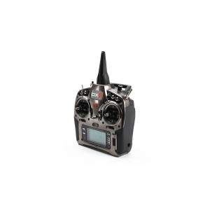 DX9 DSMX 9-Channel Transmitter Only Mode 2