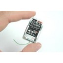 Recepteur Futaba R6004FF