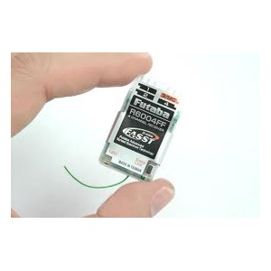 Recepteur Futaba R6004FF