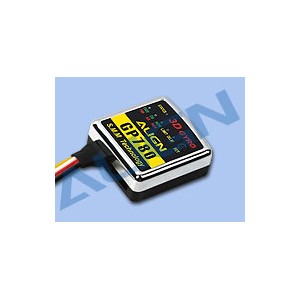 Gyro Align GP780