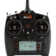 DX6 DSMX 6-Channel Transmitter and receiver