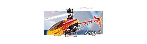 ESky HoneyBee King 3