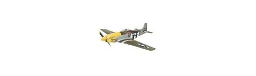 ParkZone P-51D Mustang 