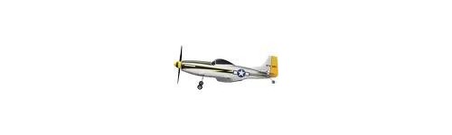 ParkZone P-51D B Mustang 