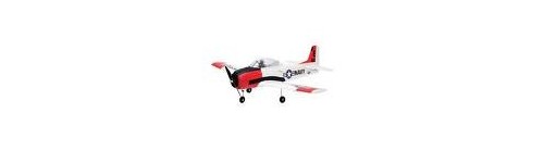 ParkZone T-28 Trojan 