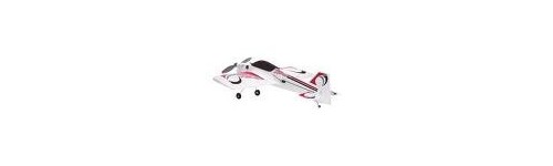 ParkZone Typhoon 3D  Electric