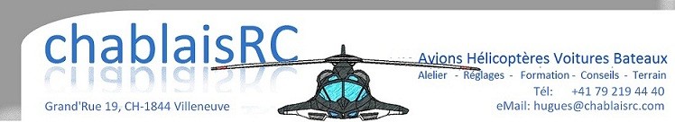 chablaisRC.com